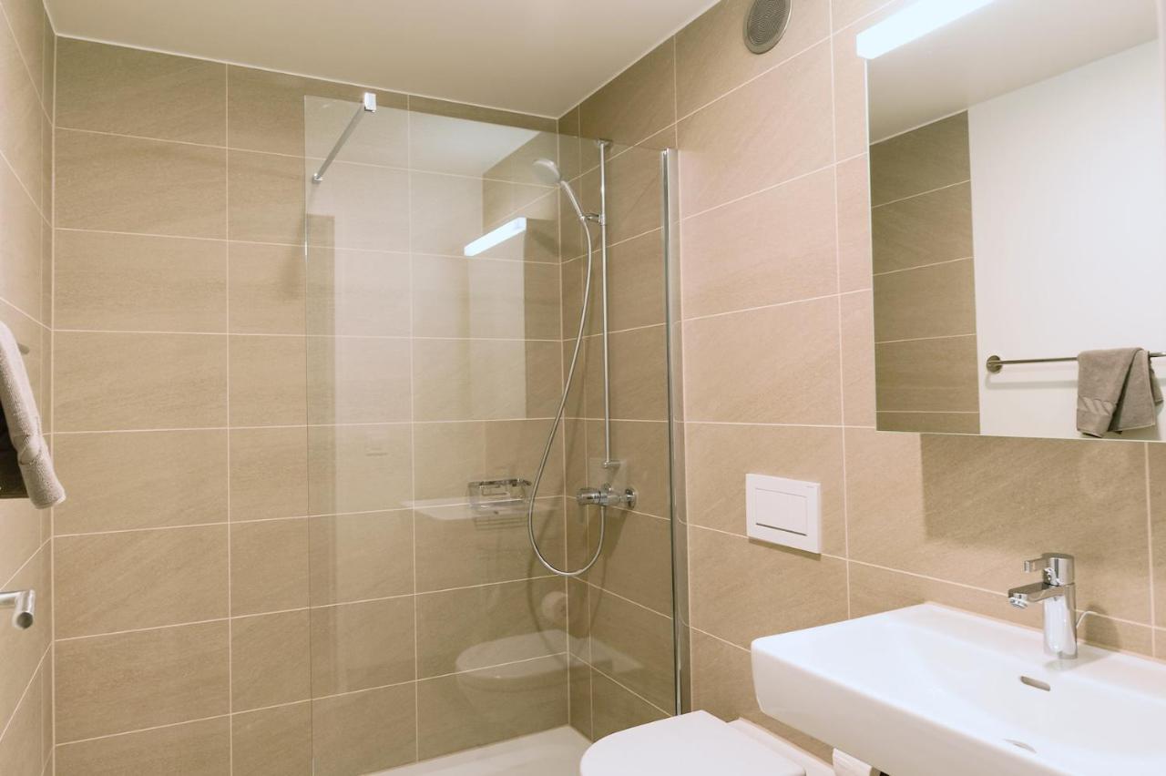 Hitrental Basel Apartments Экстерьер фото