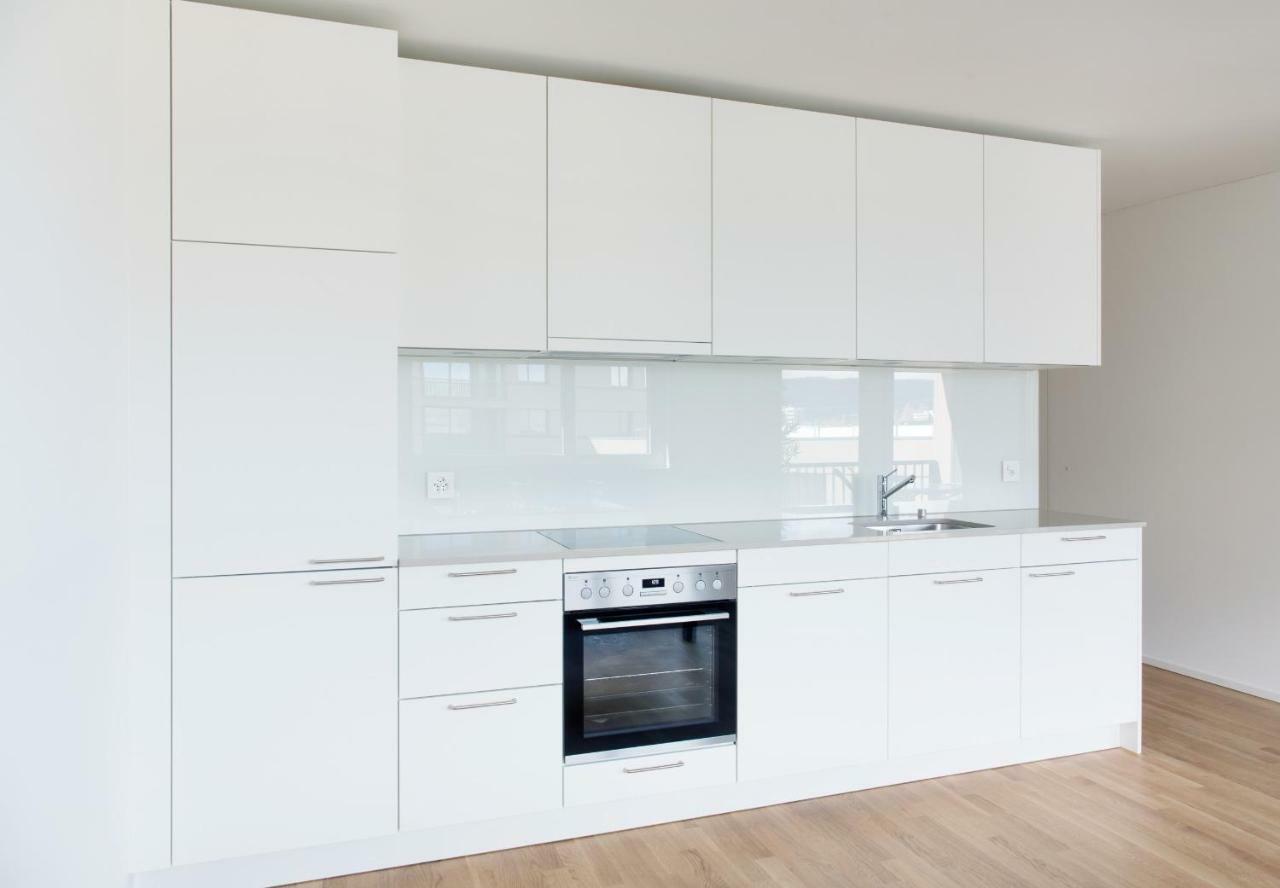 Hitrental Basel Apartments Экстерьер фото
